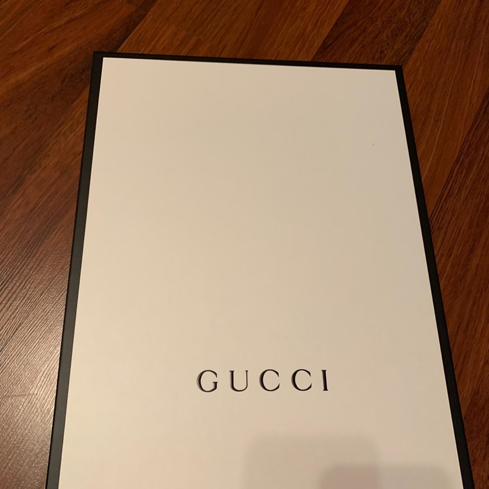 Gucci Multicolor Track Jacket - Picture 7 of 7